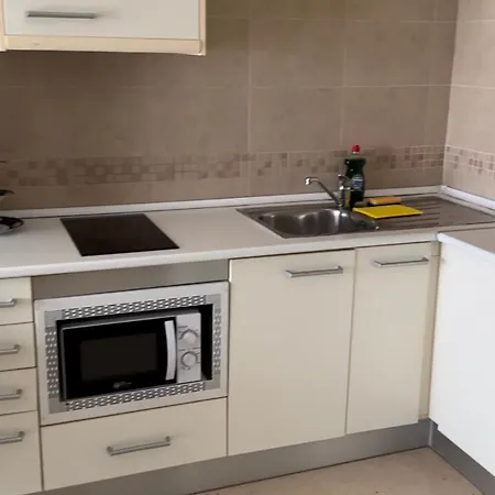Apartment Haus Avinguda