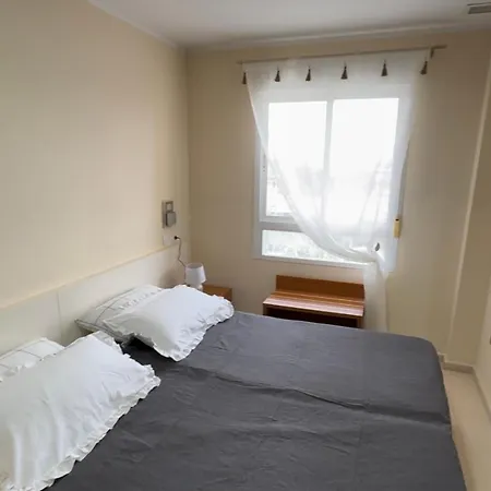 Haus Avinguda Apartment Guardamar del Segura